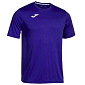 Combi Short Sleeve T-shirt pánské triko fialová