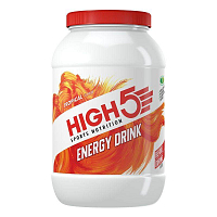 Energy Drink 2,2 kg tropické ovoce