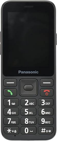 2.jakost - PANASONIC KX-TU250EXB