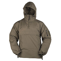 Bunda větrovka COMBAT ZELENÁ vel. 3XL