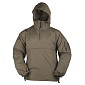Bunda větrovka COMBAT ZELENÁ vel. 3XL