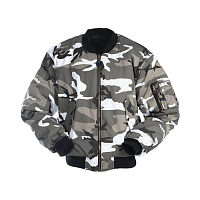 Bunda US MA1 bomber METRO - URBAN vel. M