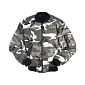 Bunda US MA1 bomber METRO - URBAN vel. M