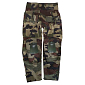 Kalhoty taktické WARRIOR CCE TARN vel. L