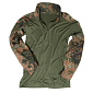 Košile taktická s límečkem FLECKTARN vel. S