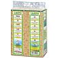 Hobliny Chipsi jablko 60l*3,2kg