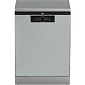 BDFN26647XC MYČKA 60CM BEKO