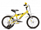 Detký bicykel Torpado Billy T670