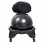 Balónová židle inSPORTline G-Chair