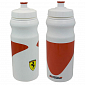 Plastová láhev Ferrari