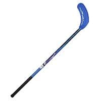 AVID-Hokejka florbal 95B modrá