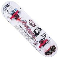 MONKEY BOY Skateboard 78,7 x 20 cm