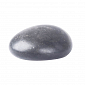 Lávové kameny inSPORTline River Stone 8-10 cm - 3 ks