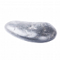 Lávové kameny inSPORTline River Stone 10-12 cm - 3 ks
