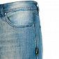 Pánské moto jeansy W-TEC Airweigt