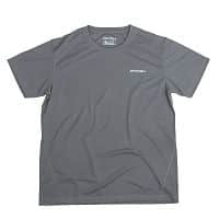 BECOOL 20 MAN Pánské funkční tričko šedé L