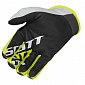 Motokrosové rukavice SCOTT 350 Track MXVI