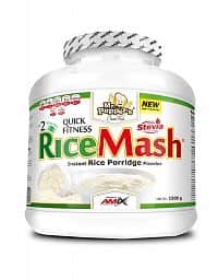 Mr. Popper's RiceMash 600 g