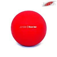 Slam ball JORDAN 3 kg červený