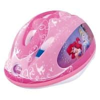 Cyklo helma 3D Disney Princess