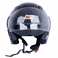 Moto helma ORIGINE V529 pearl black