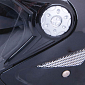 Moto prilba ORIGINE V529 pearl black
