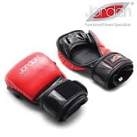 Boxovací rukavice JORDAN FITNESS MMA-SGL