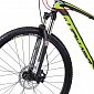 Horský bicykel Devron Zerga D5.7 27,5" - model 2016