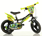 Dino 612L-DS Dinosaurus 12" 2022