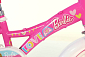 Dino 124GLN BARBIE 12" 2022 dětské kolo