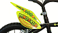 Dino bikes 616L-DS 16" dětské kolo 2023
