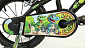 Dino bikes 616L-DS 16" dětské kolo 2023