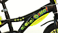 Dino bikes 616L-DS 16" dětské kolo 2023