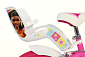 Dino bikes 164RN BARBIE 16" 2022 dětské kolo