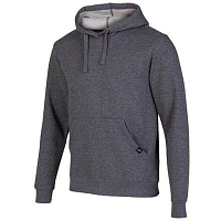 Montana Hoodie pánská mikina šedá