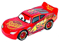 2.jakost - Auto FIRST 65010 Cars - Lightning McQueen