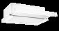 Výsuvná digestoř OPV3560wh WHITE