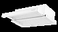 Výsuvná digestoř OPV3560wh WHITE