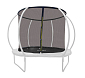 Ochranná síť Sedco k trampolínám SUPER B 244 cm