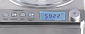 Zmrzlinovač s kompresorem - DOMO DO9232I, Objem: 2,5 l