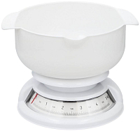 ALPINA Kuchyňská váha mechanická 5 kg ED-212340