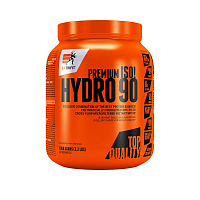 Extrifit Hydro Isolate 90 1000 g vanilka