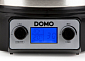 Zavařovací hrnec nerez s LCD - nerez kohout - DOMO DO42326PC, Příkon: 2000 W