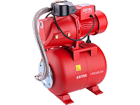 čerpadlo proudové s tlakovou nádobou, 750W, 5270l/h