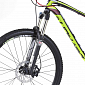 Horský bicykel Devron Zerga D5.9 29" - model 2016