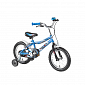 Detský bicykel DHS Speed 1403 14" 1.0