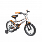 Detský bicykel DHS Speed 1403 14" 1.0