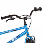 Detský bicykel DHS 2001 Kid Racer 20 - model 2014