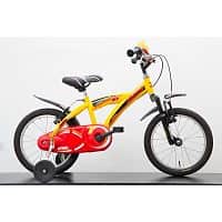 Detký bicykel Torpado Billy T670 16