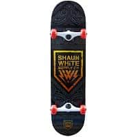 Skateboard Shaun White Badge